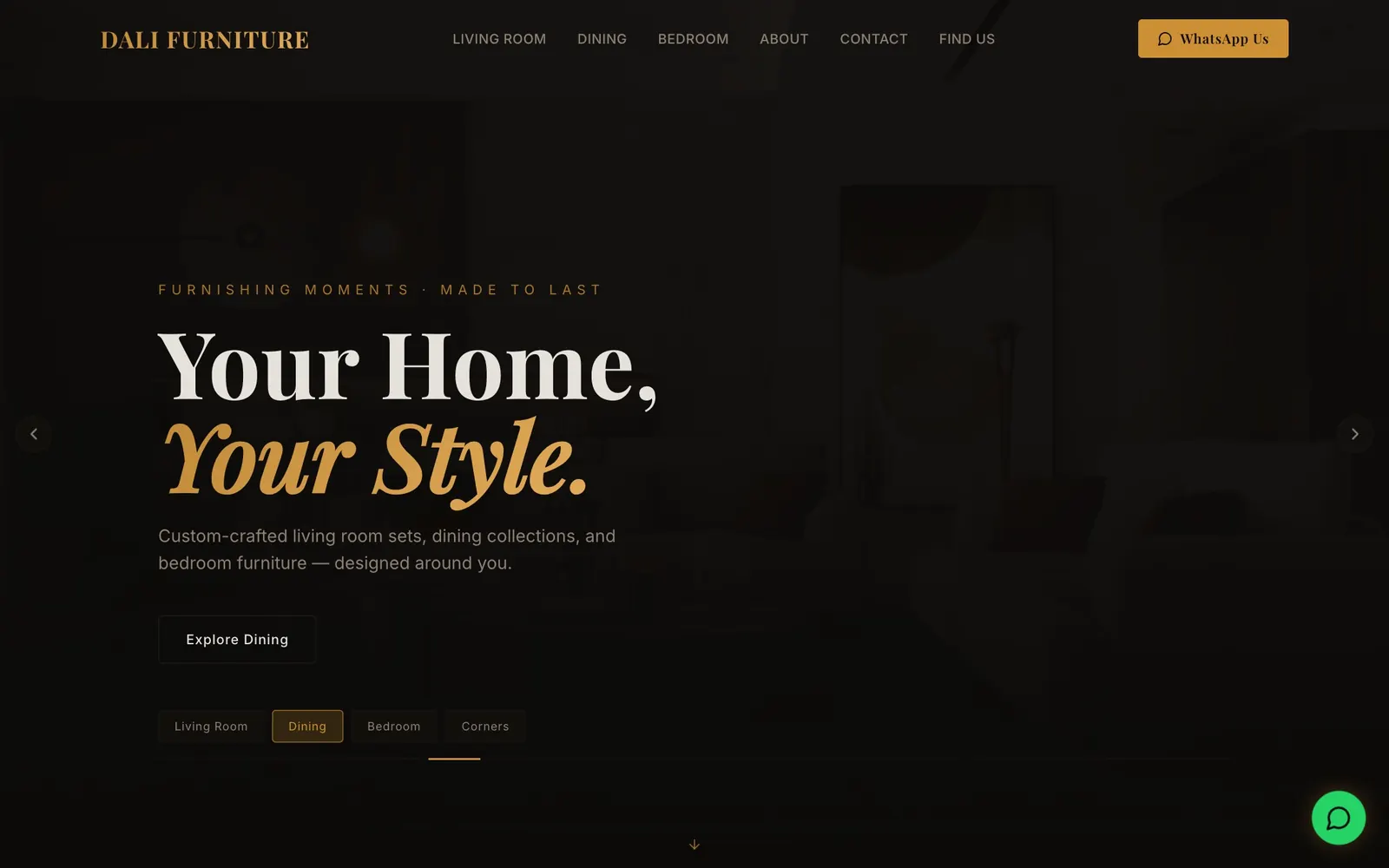 DALI FURNITURE